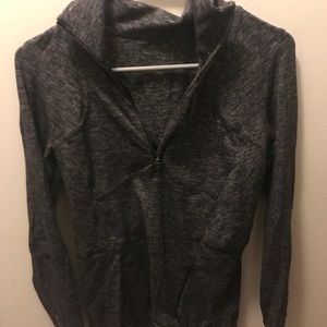 Lululemon 1/4 zip